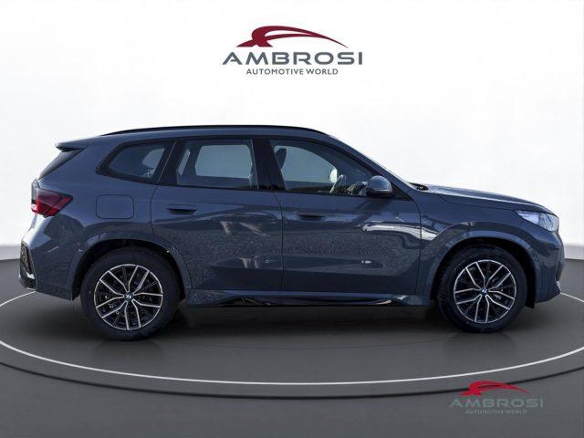 BMW X1 sDrive18d Msport Premium Package