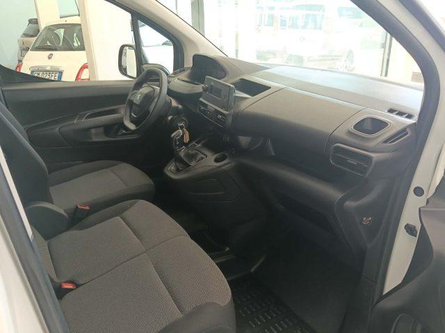 PEUGEOT PARNER DOBLO' BERLINGO MAXI PL L2 1.5 DISEL