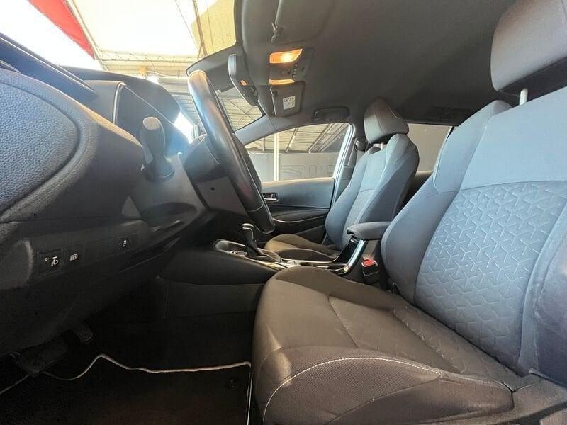 Toyota Corolla 1.8 Hybrid Active