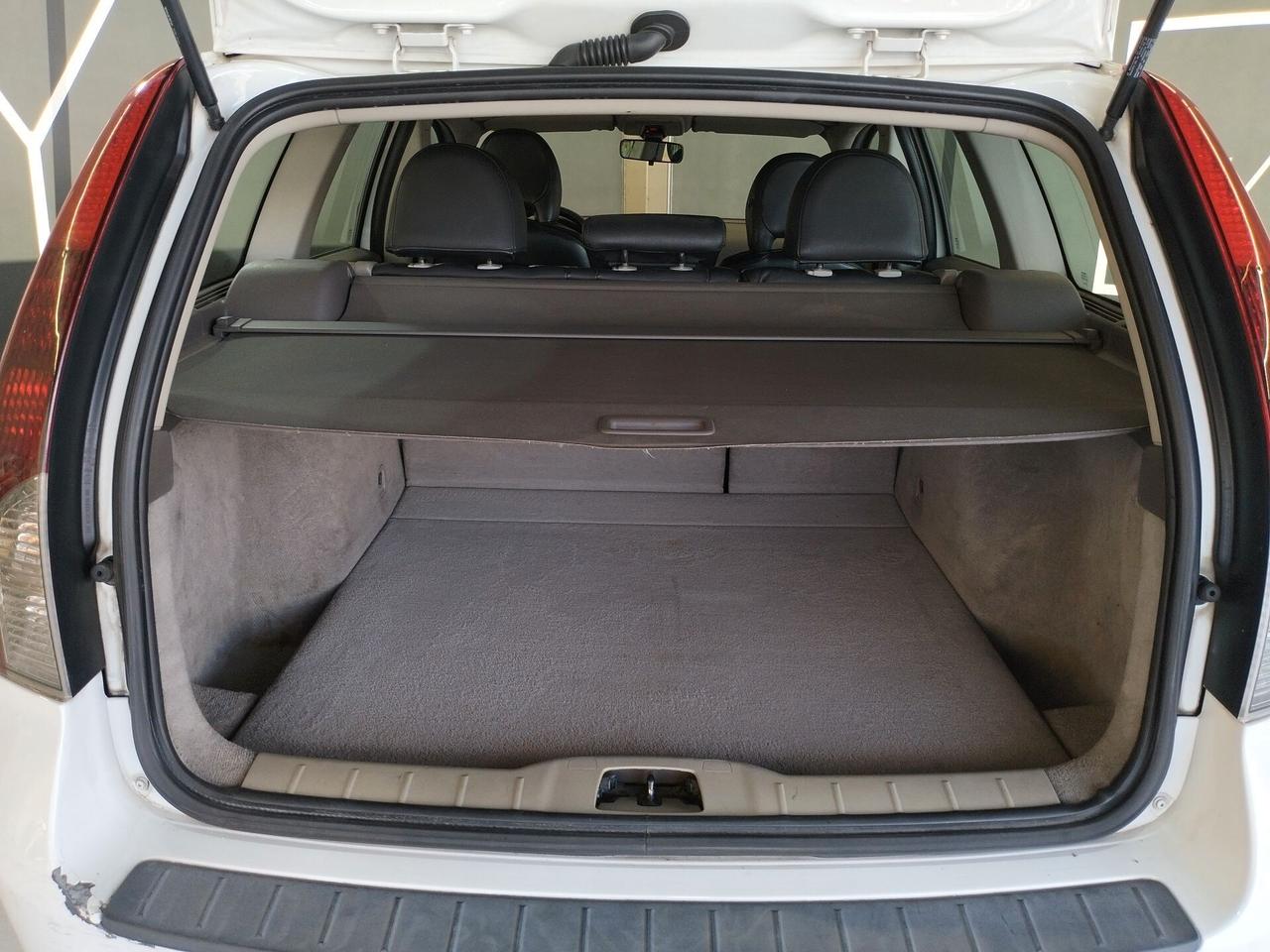 Volvo V50 1.6d drive Polar PER OPERATORI DEL SETTORE