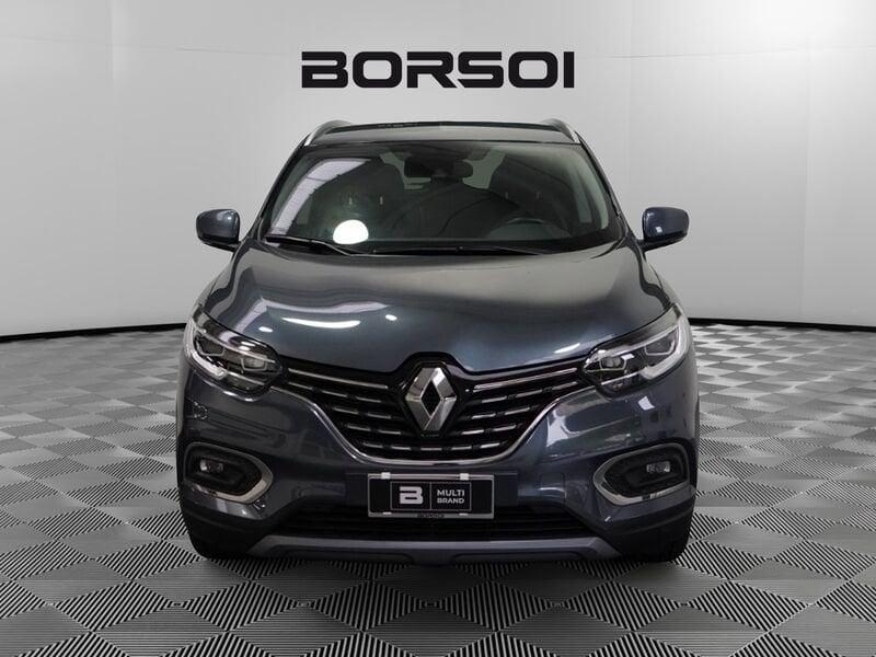 Renault Kadjar TCe 140CV FAP Intens