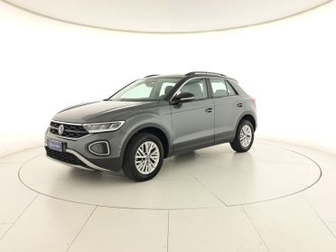 Volkswagen T-Roc 1.5 tsi life dsg