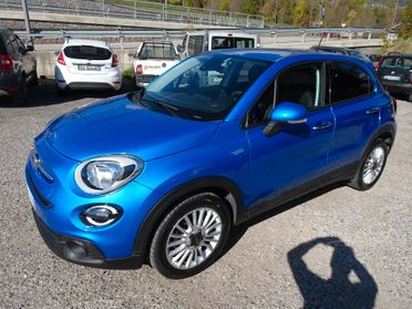 Fiat 500X 1.3 MultiJet 95 CV Connect