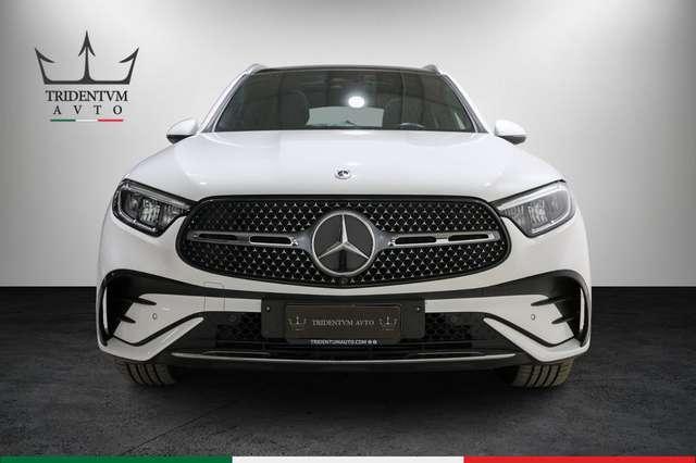 Mercedes-Benz GLC 220 220d mhev AMG Premium Plus 4matic auto