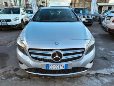 MERCEDES-BENZ CLASSE A180 SPORT DIESEL 2013