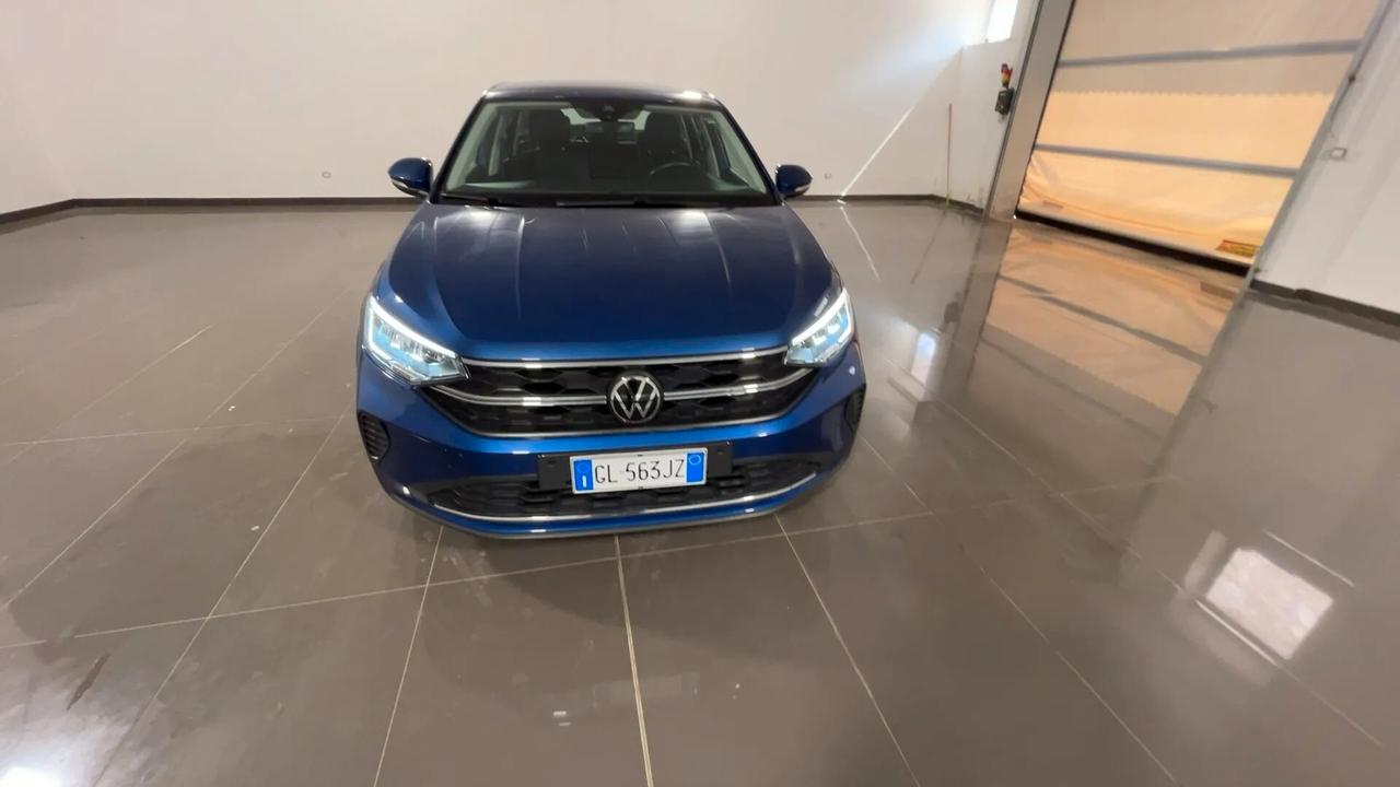 Volkswagen Taigo 1.0 TSI 95 CV Life