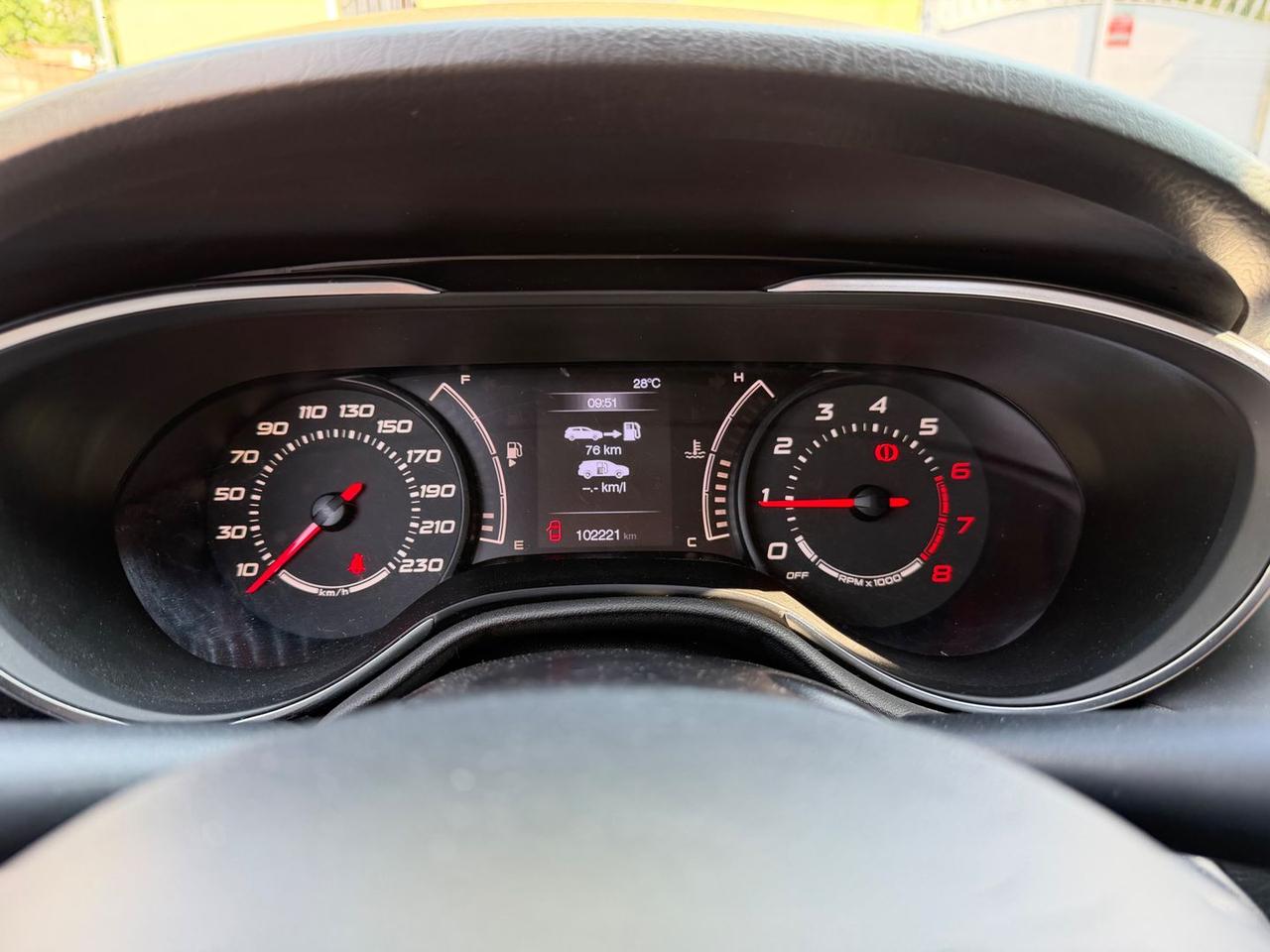 Fiat Tipo 1.4 Lounge #11400