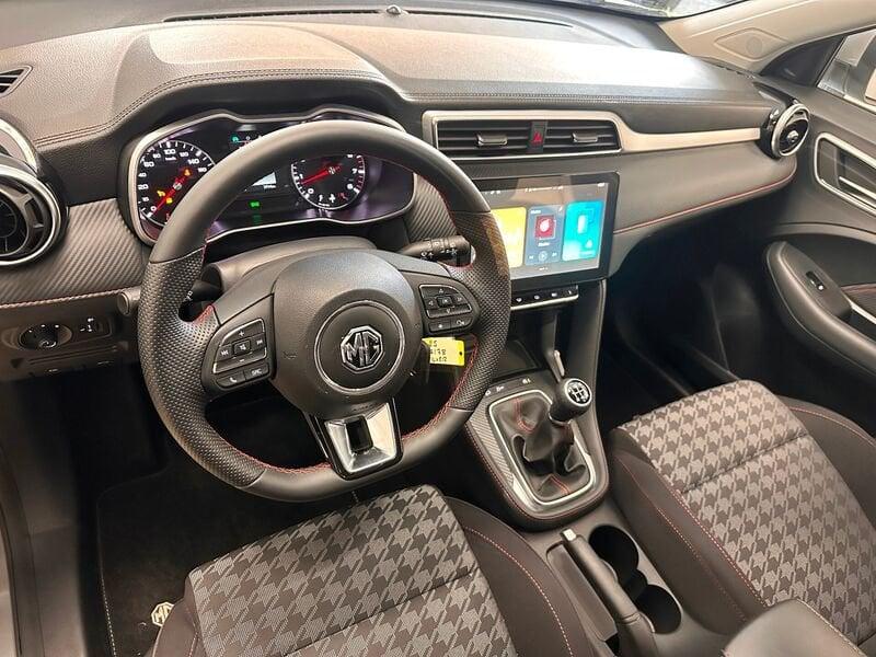 MG ZS ZS 1.5 VTi-tech Comfort