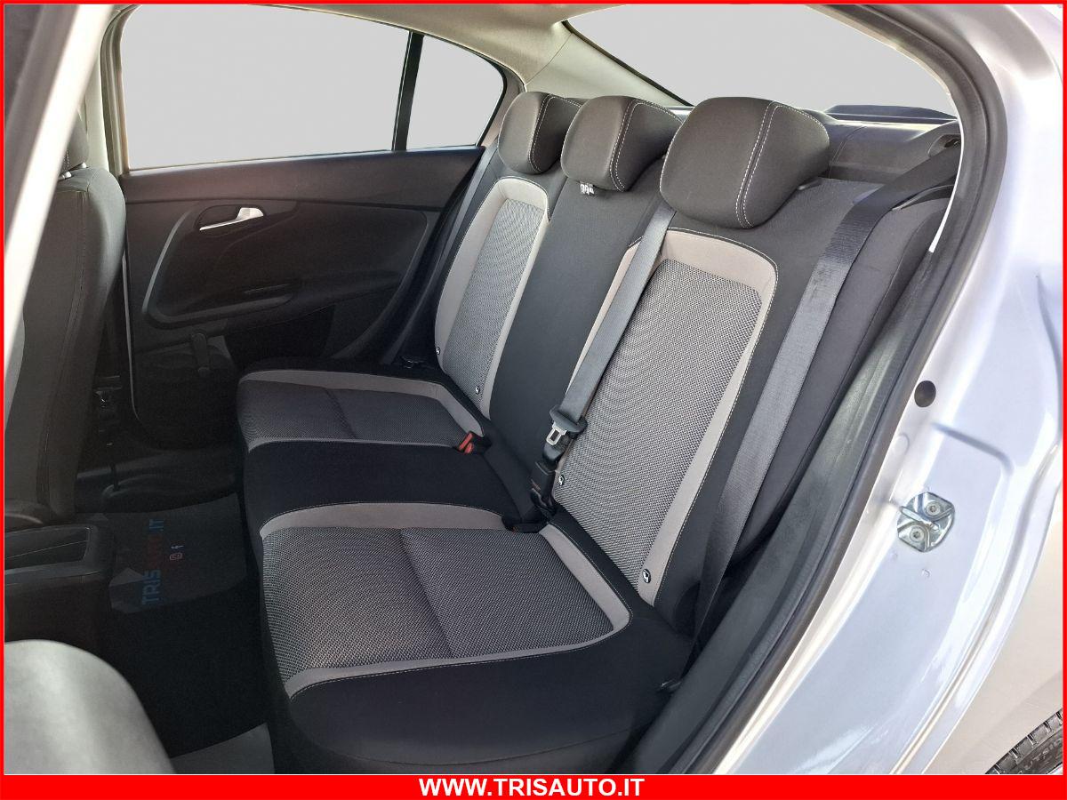 FIAT Tipo 1.3 Mjt Berlina NEOPATENTATI