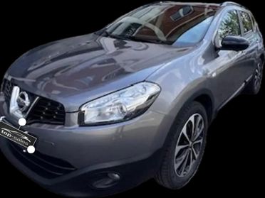 Nissan Qashqai 1.6 dCi 2WD Tekna Perfetta