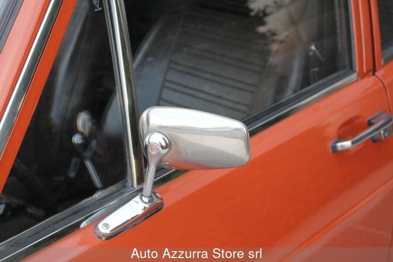 Alfa Romeo Alfasud 4 porte N