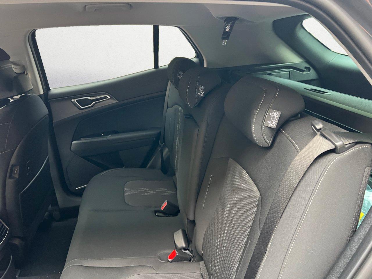 Kia Sportage 1.6 TGDi PHEV AT Business