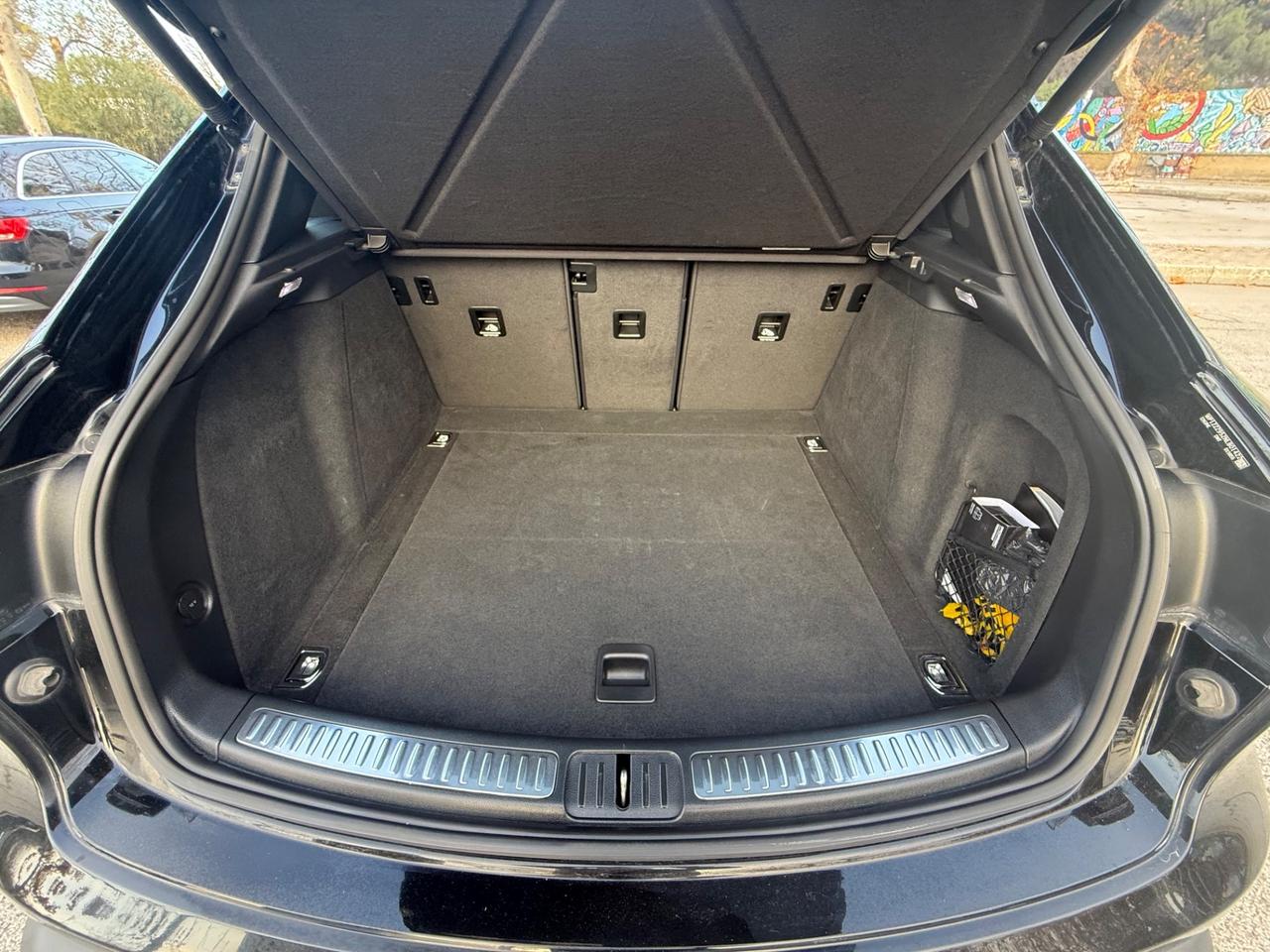 Porsche Macan 2.0 immacolata