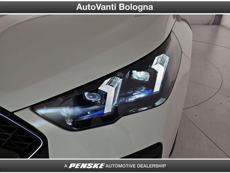 BMW X2 X2 xDrive 20d Msport Pro