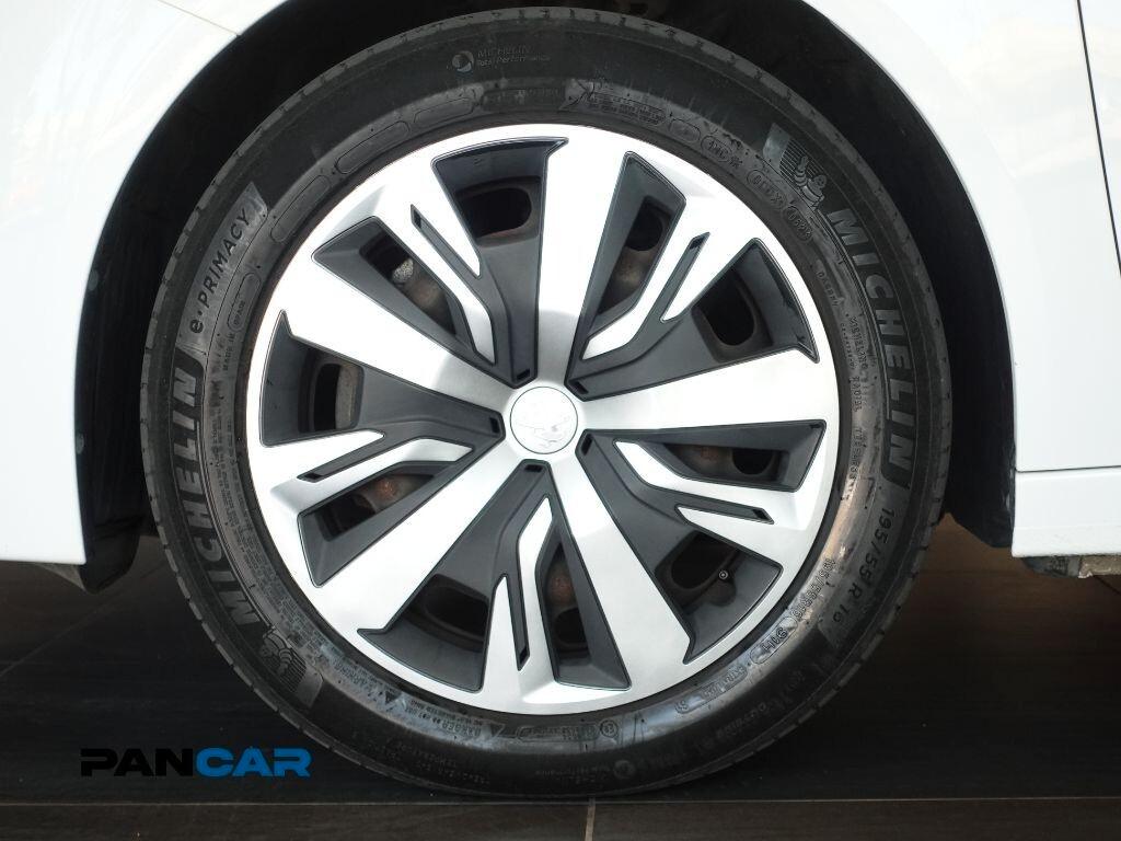Peugeot 208 BlueHDi 100 Stop&Start 5 porte Active Pack