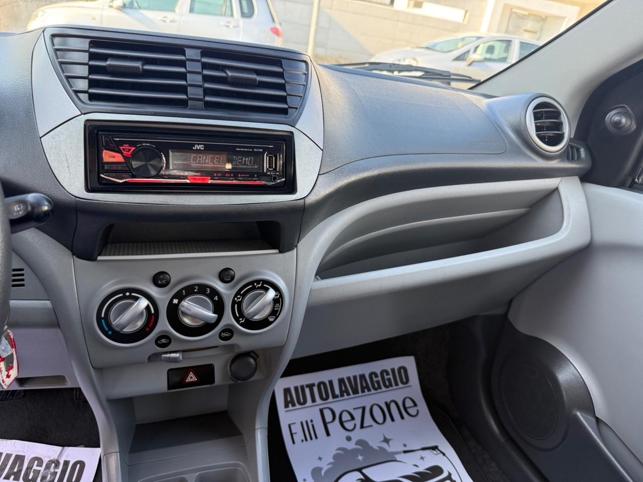 Suzuki Alto 1.0 Benzina 5 Porte