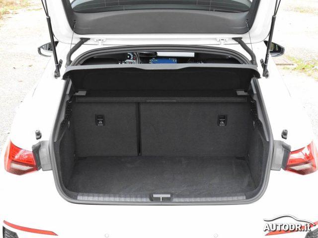 AUDI A3 SPB 30 G-Tron S-Tronic Advanced CERCHI 18, NAVI