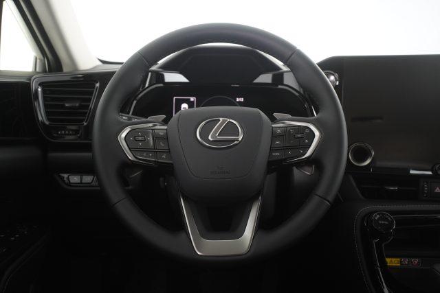 LEXUS Other NX NX Hybrid 4WD Business