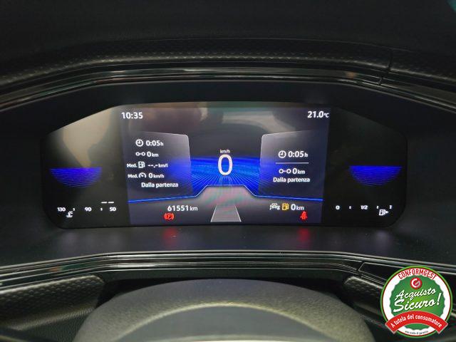 VOLKSWAGEN T-Cross 1.0 TSI Style BMT