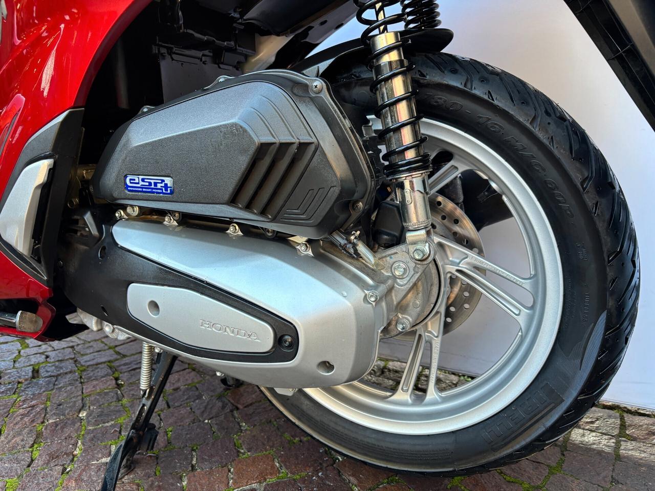 Honda SH 150i