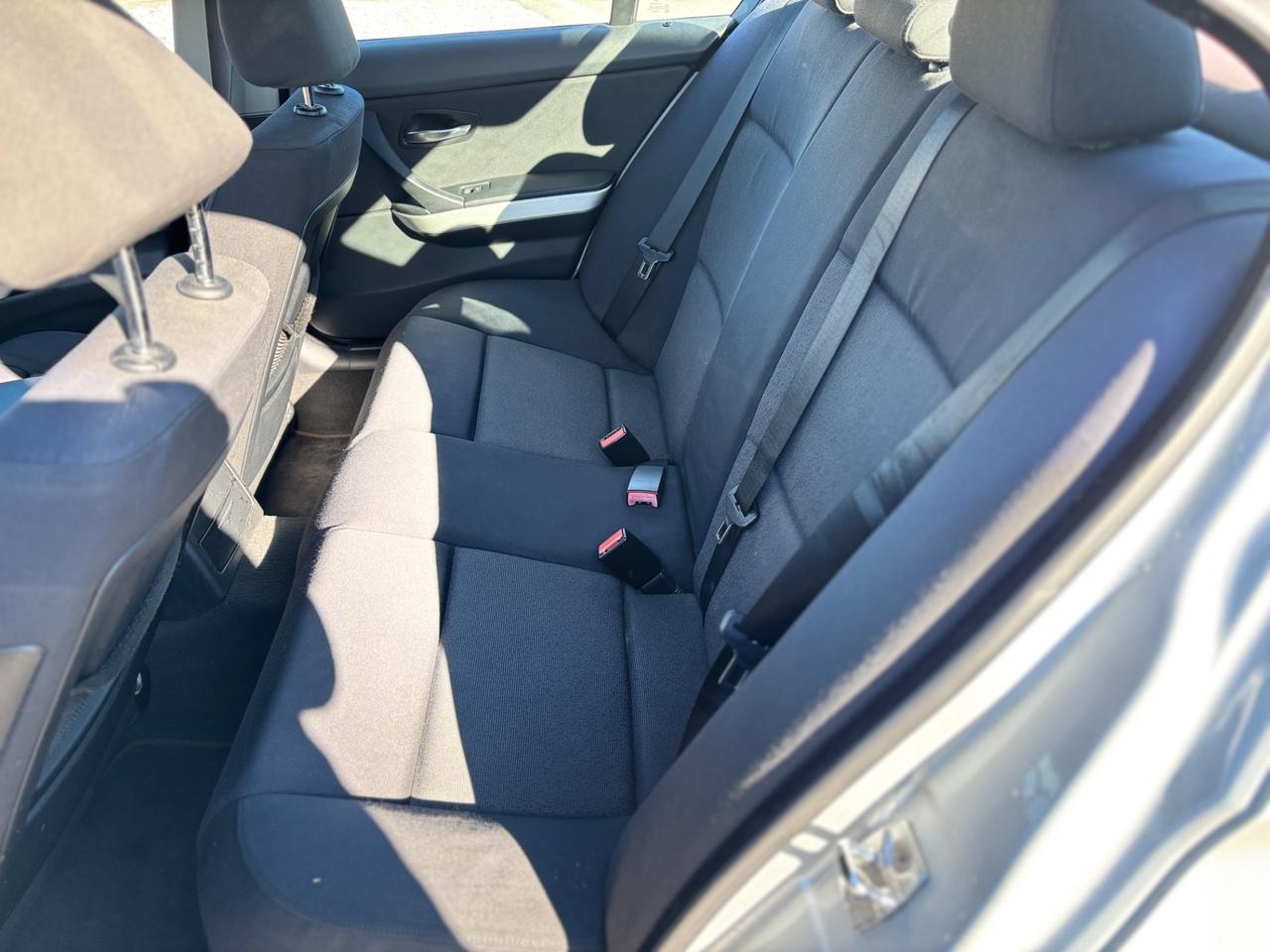 Bmw 320 320d cat MSport