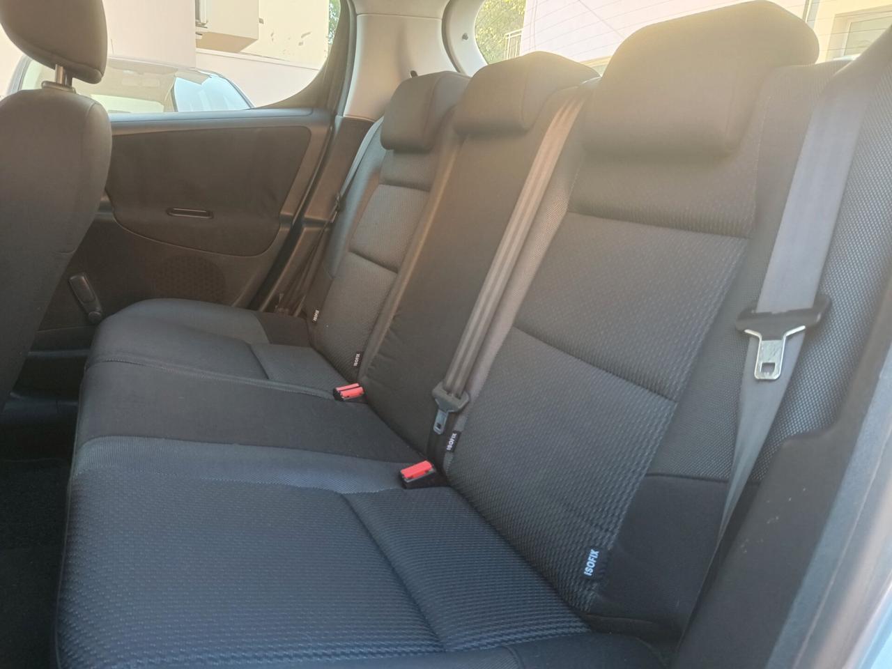 Peugeot 207 1.4 75CV GPL