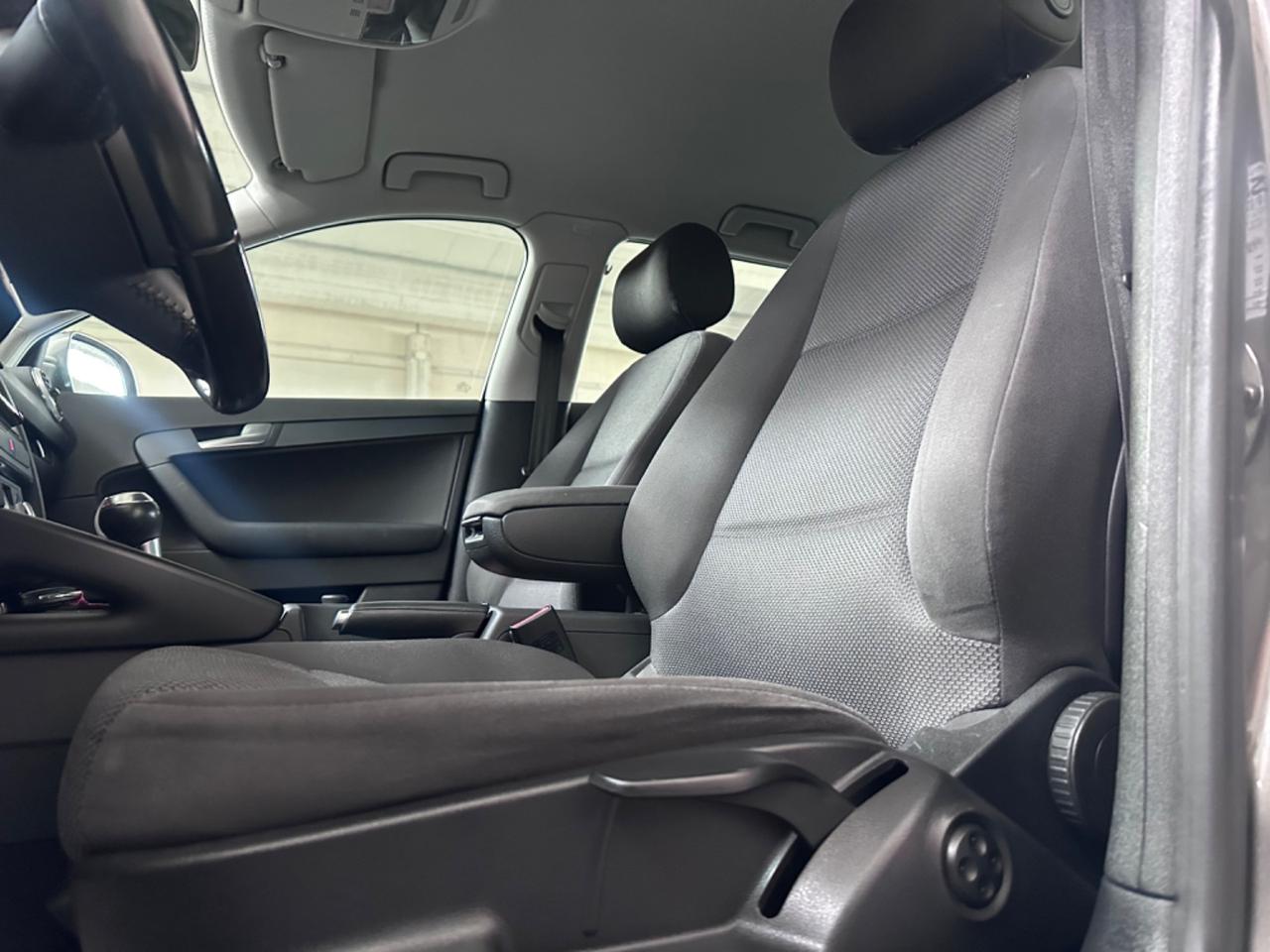 Audi A3 1.6 TDI 105 CV CR S tronic Attraction