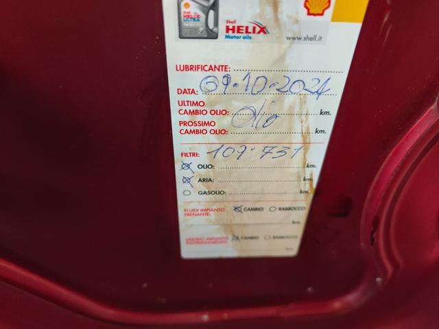 DACIA Sandero Stepway 1.6 Benzina ( TAGLIANDATA )