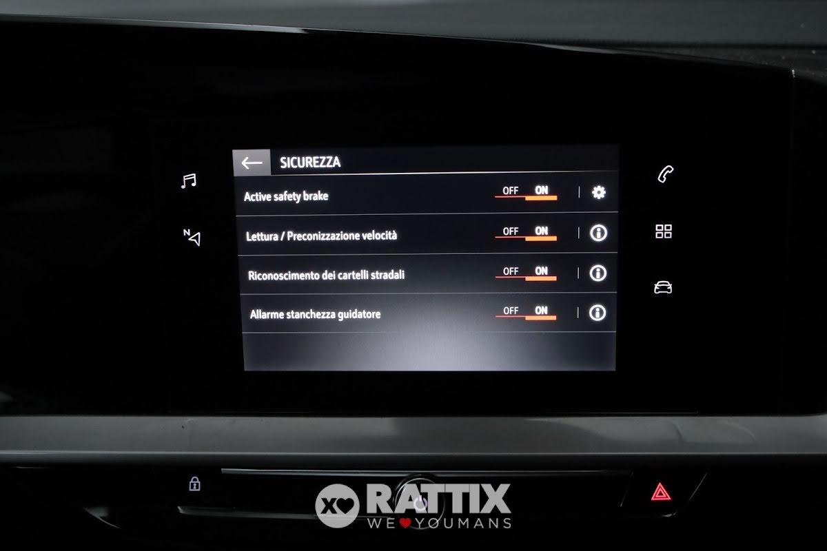 Opel Mokka 1.2 t 130CV Elegance at8