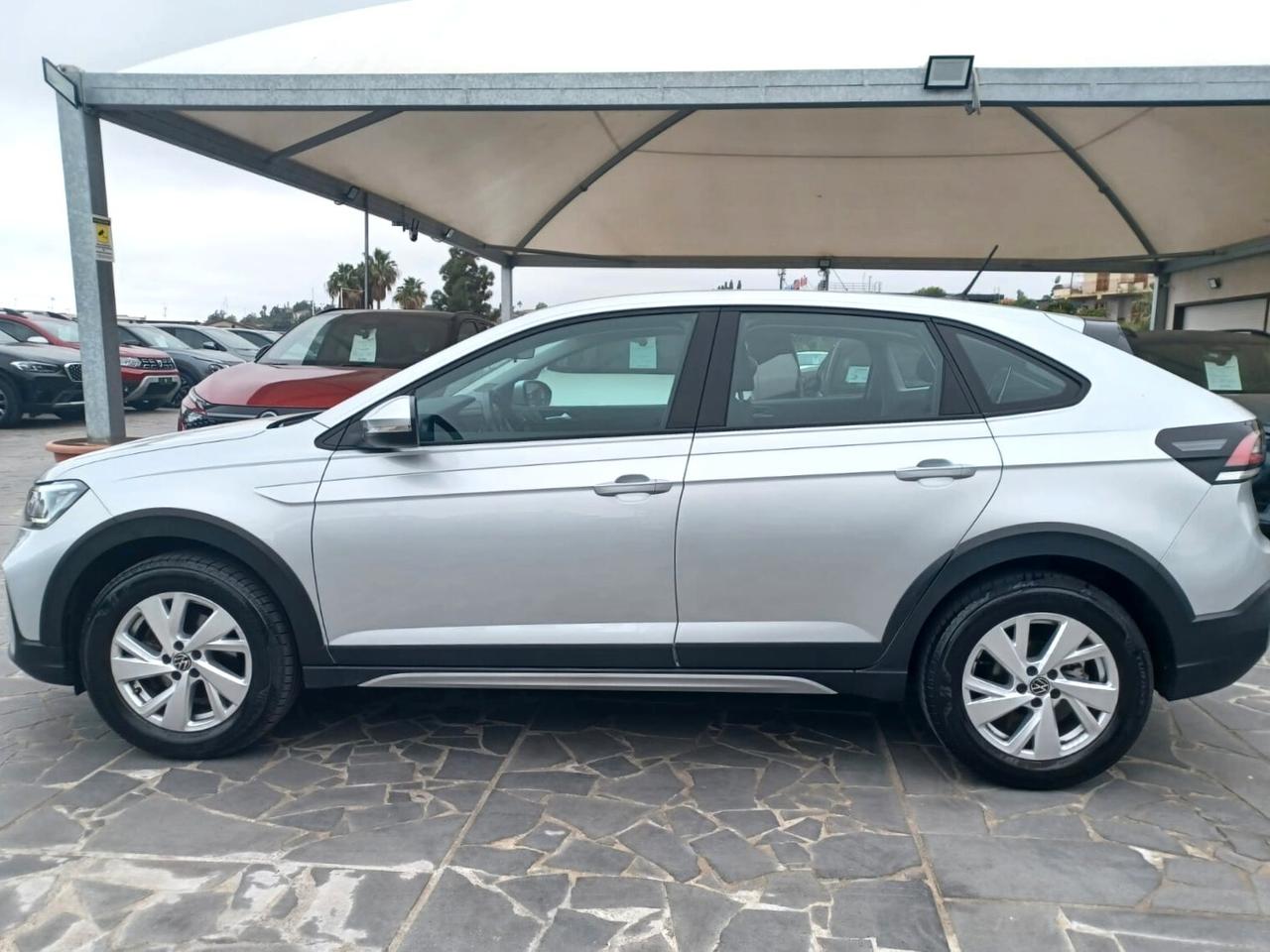 Volkswagen Taigo 1.0 TSI 115 CV Life