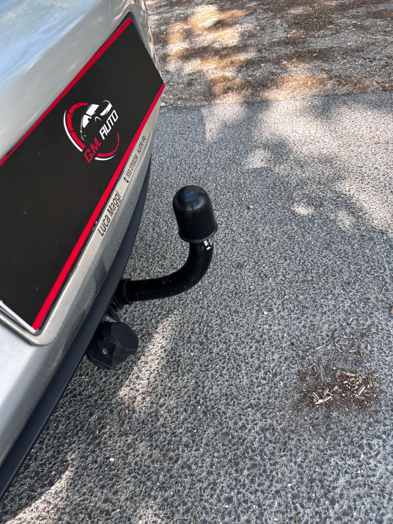 Alfa Romeo 159 1.9 JTDm 16V Sportwagon Distinctive