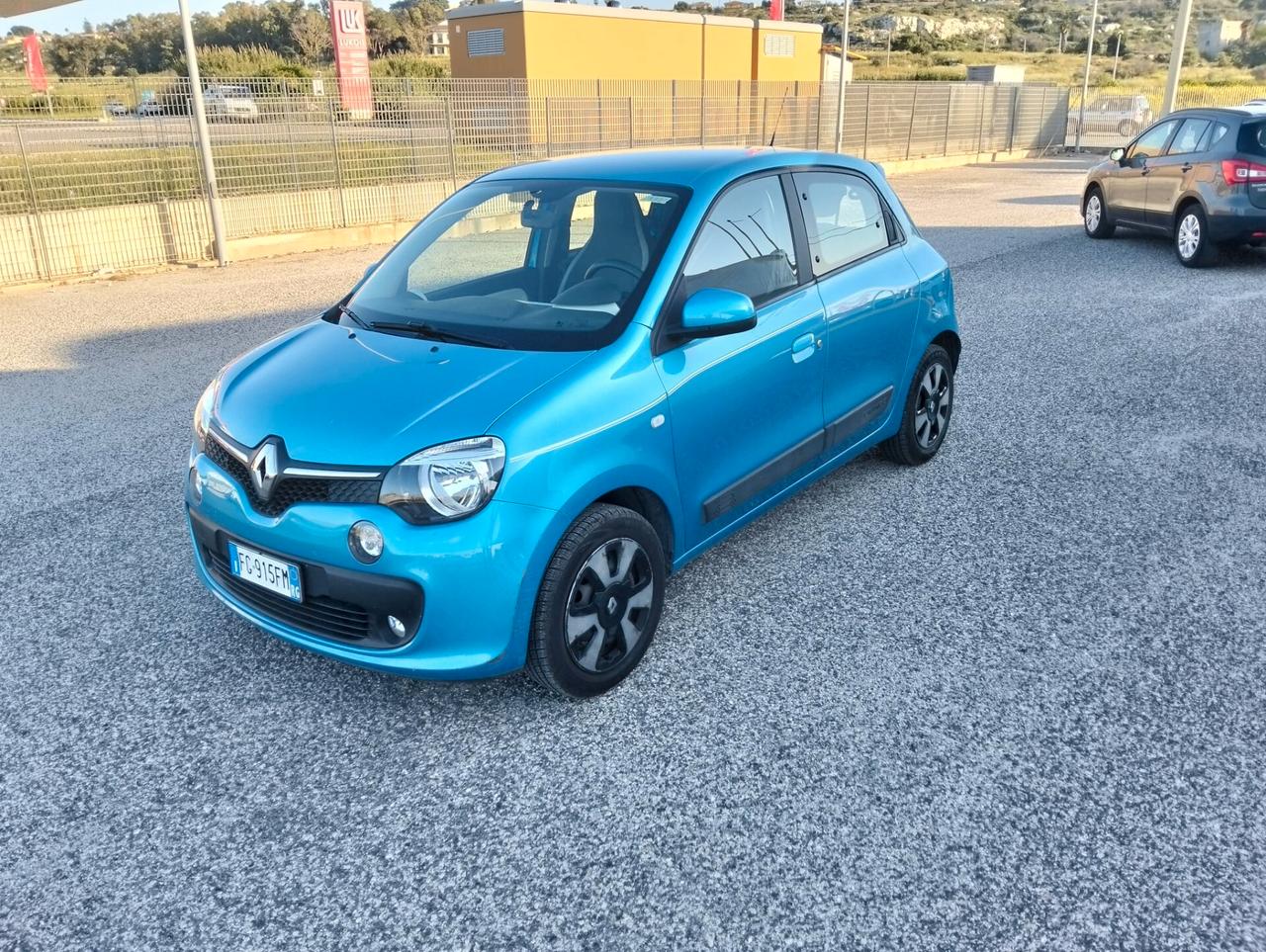 Renault Twingo SCe Zen