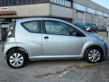 CITROEN C1 1.0 BENZINA 3 PORTE NEOPATENTATI OK