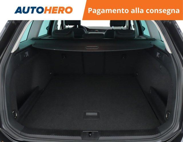 VOLKSWAGEN Passat Alltrack 2.0 TDI 190 CV 4MOTION DSG BMT