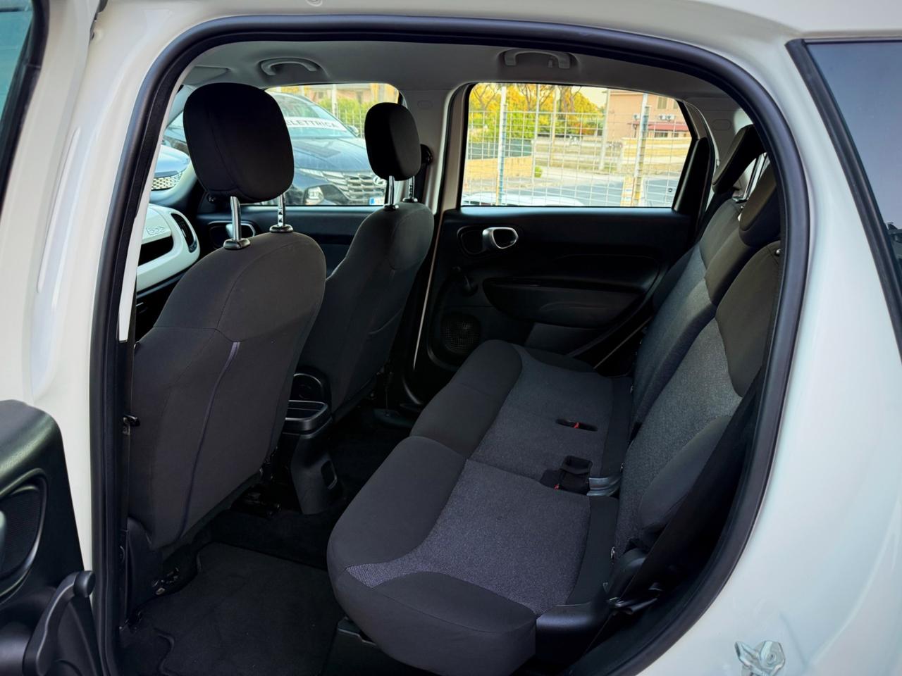 Fiat 500L 1.3 Multijet 95 CV Dualogic Garanzia 12 Mesi