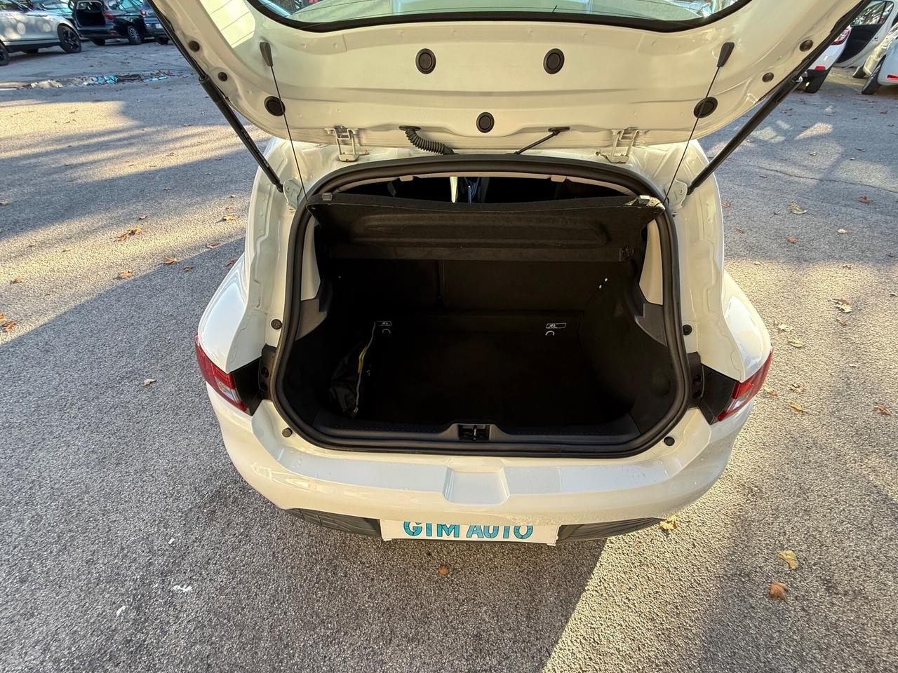 Renault Clio 1.2 75CV 5 porte - OK neopatentati