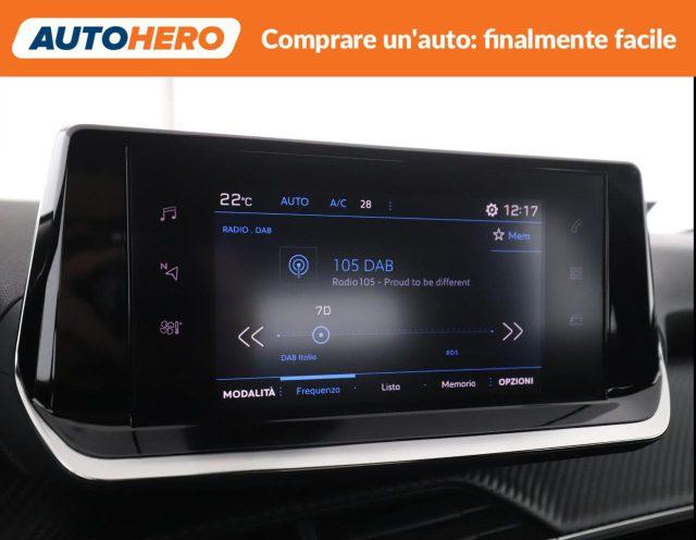 PEUGEOT 2008 PureTech 100 Active Pack