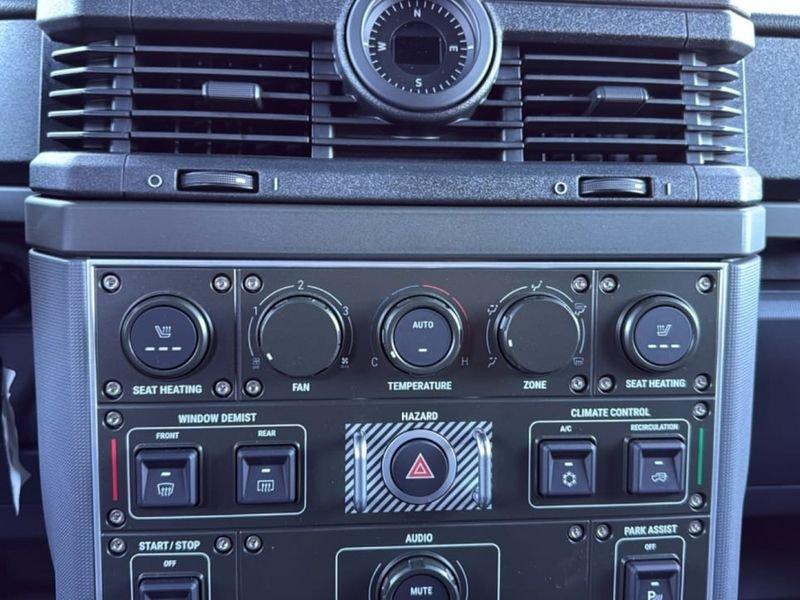 Ineos Grenadier Station Wagon 3.0 Turbo Diesel 1924