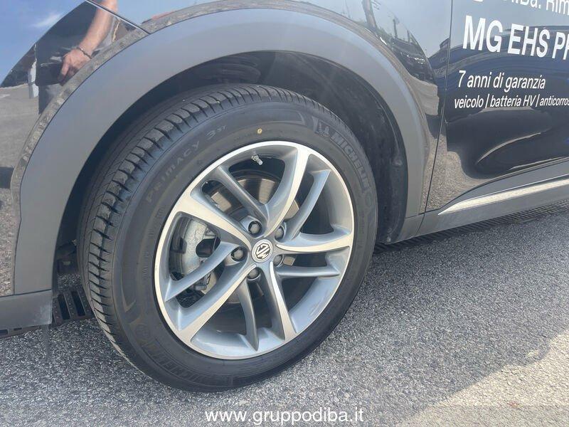 MG EHS 1.5 t-gdi phev Exclusive auto