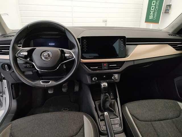 SKODA Kamiq 1.0 TSI 110 CV Style