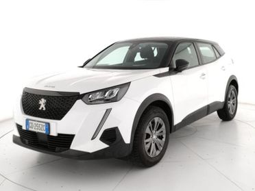 Peugeot 2008 1.2 puretech Allure s&s 130cv eat8