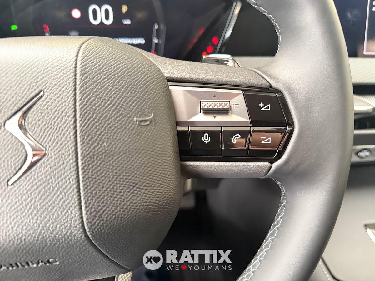 DS Automobiles DS 4 1.2 Puretech 130CV Bastille Business Auto