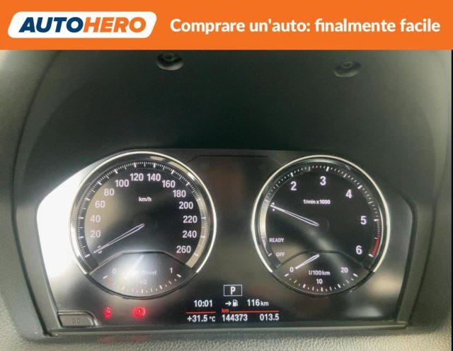 BMW 116 d 5p. Msport
