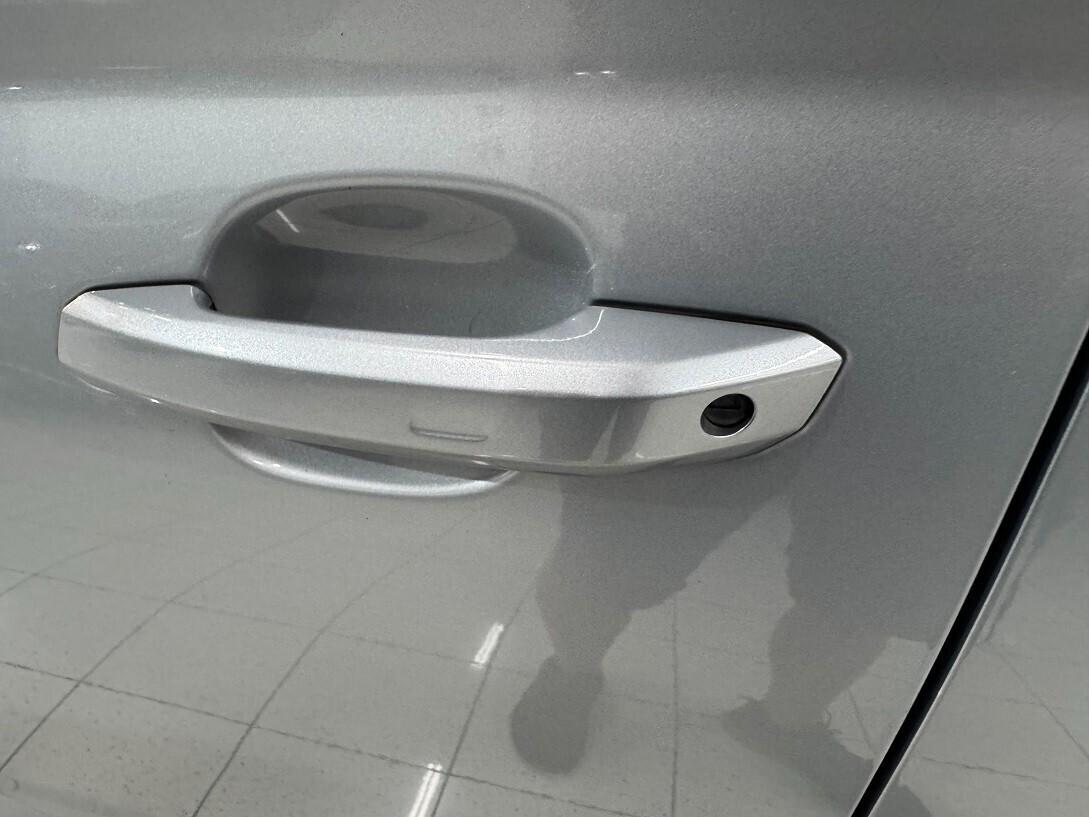 Q5 2.0TDI S line Plus STRAFUL TETTO CERCHIO 20