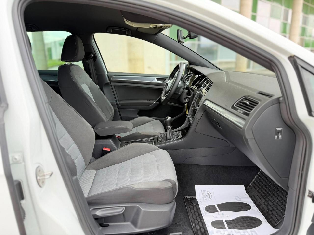 Volkswagen Golf 7 Rline