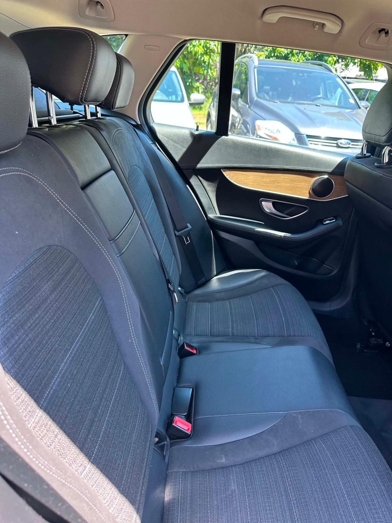 Mercedes-benz C 220 PREMIUM KMCERT GARANZ UNICOPR