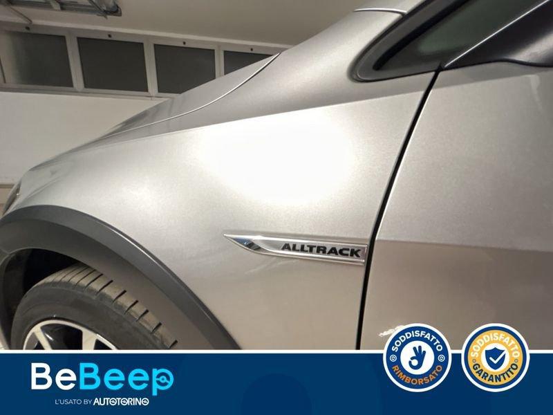 Volkswagen Golf ALLTRACK 2.0 TDI EXECUTIVE 4MOTION 184CV DSG