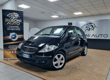 MERCEDES-BENZ A 150 BENZINA 95CV AVANTGARDE