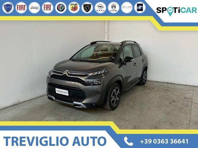 CITROEN C3 Aircross PureTech 110 S&S Feel