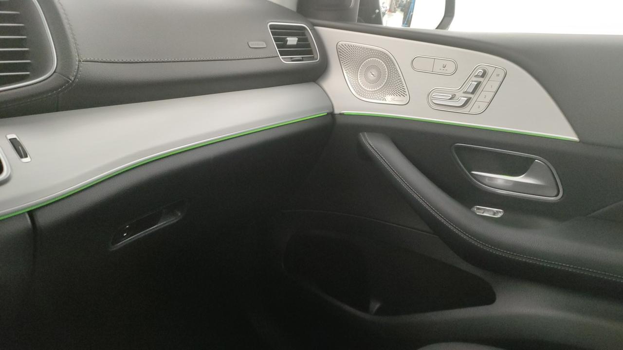 Mercedes-Benz GLE Coupe 350 de phev AMG Line Advanced Plus 4matic auto